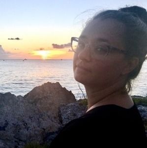 Meet your Posher, Nicole